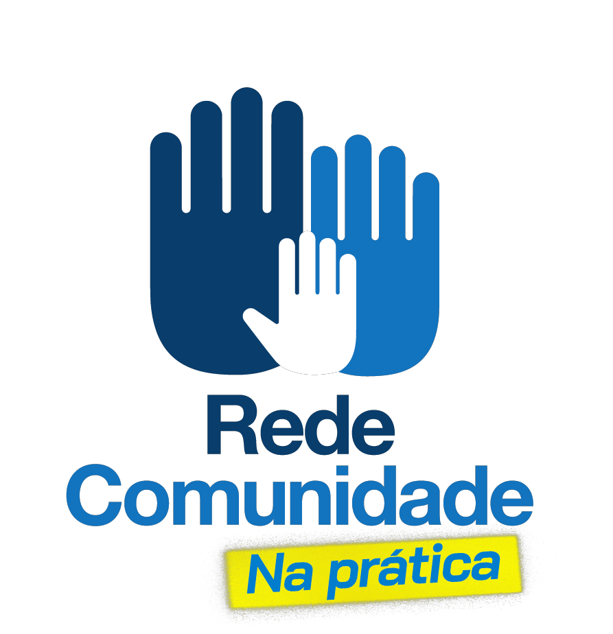 Logo Rede Comunidade